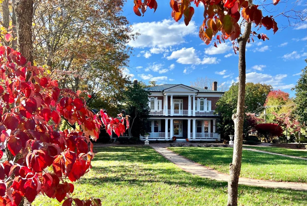 Stonegate Lexington Exterior foto