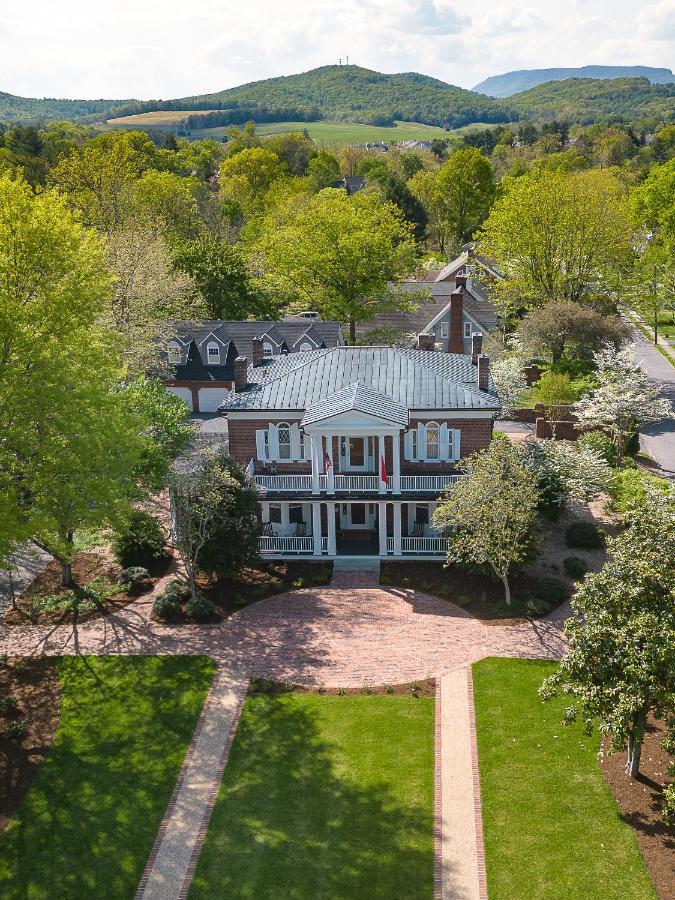 Stonegate Lexington Exterior foto