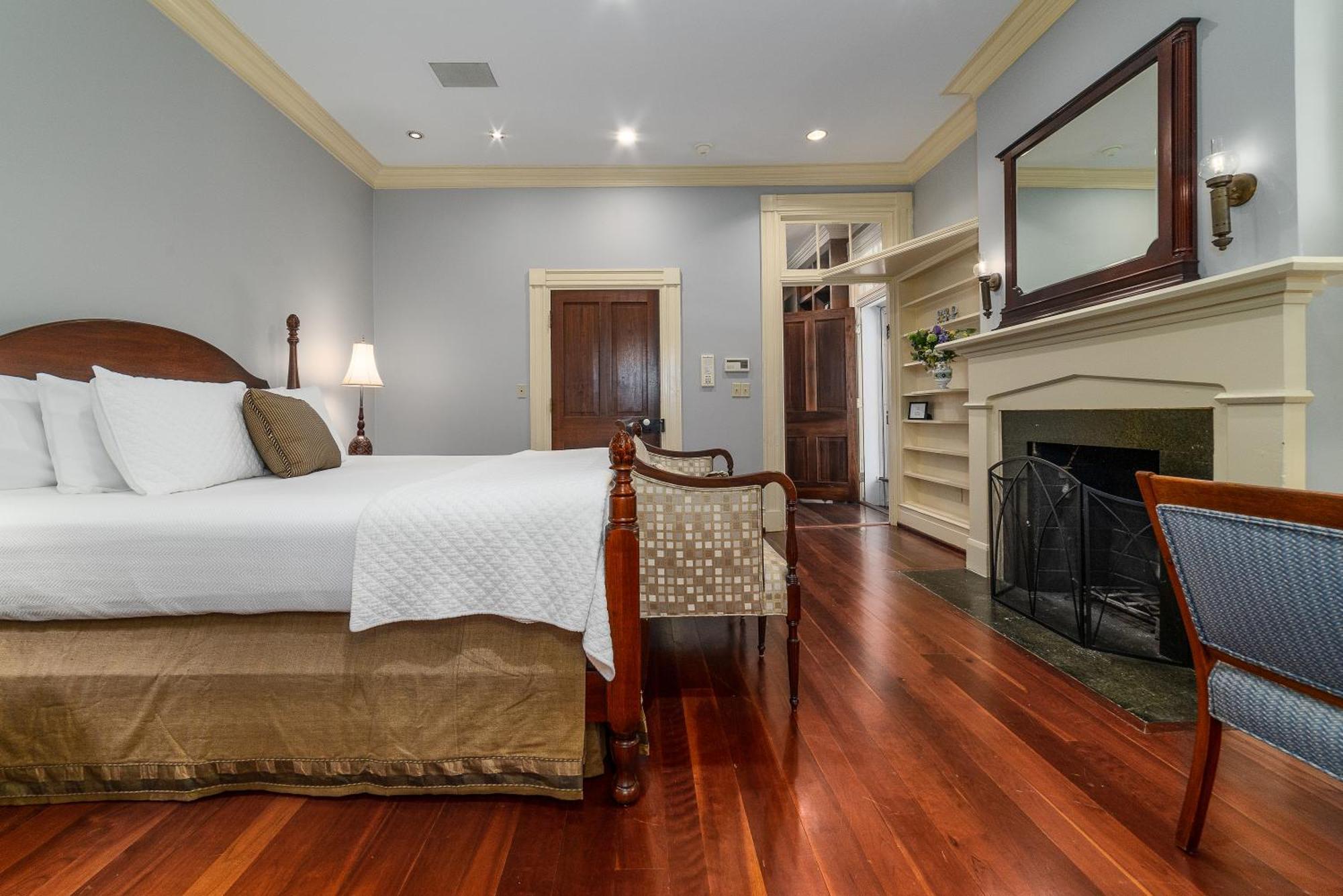 Stonegate Lexington Quarto foto