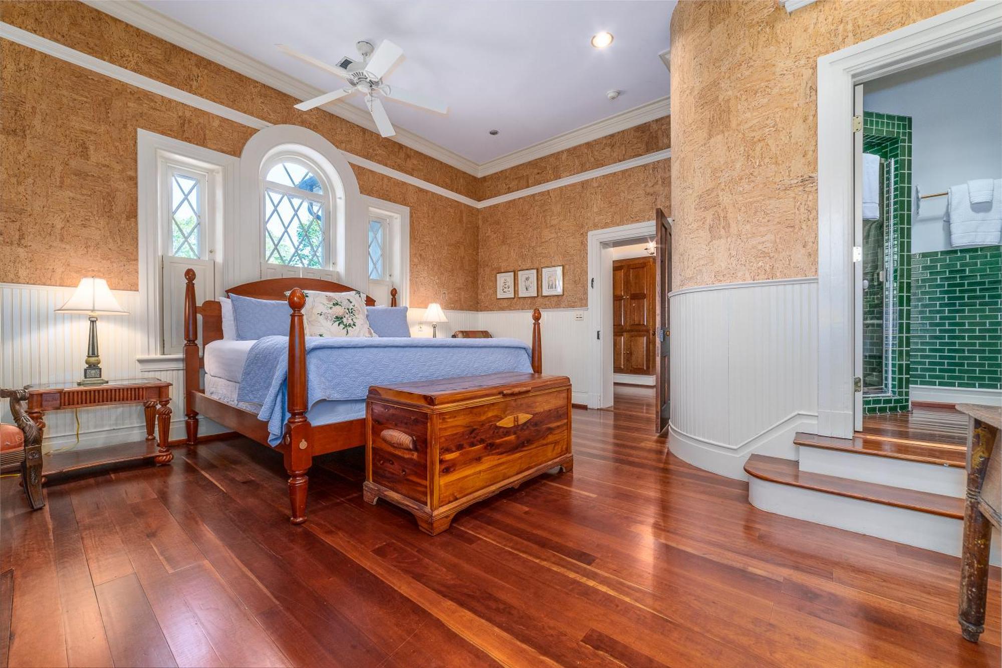 Stonegate Lexington Quarto foto